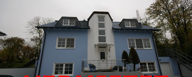 Ein gemütliches Paradies für Zwei.