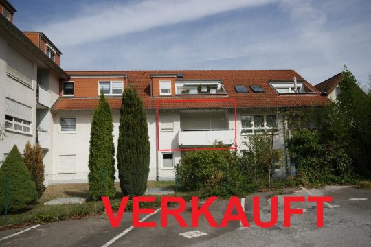 VERKAUFT