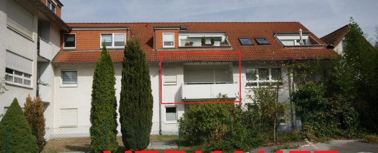 Ihr neues Zuhause. Es wird Ihnen gefallen!