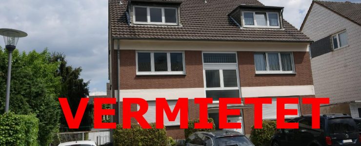 Gemütliches Nest unter dem Dach