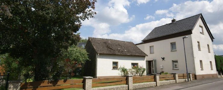 Viel Platz für Ihre Lieben