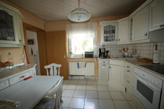 Kochen