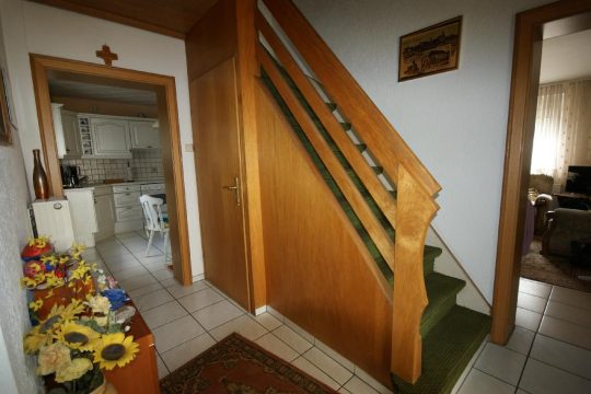 Treppenhaus