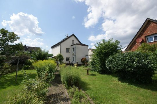 Gartenansicht
