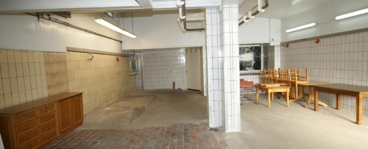 Lager- und Bürofläche zu vermieten! Lager- und Bürofläche zu vermieten!