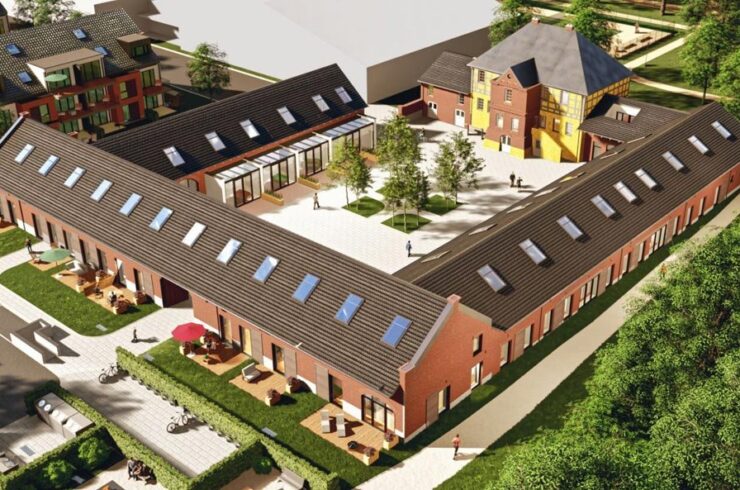 Sie suchen eine ganz besondere Immobilie…Wir haben Sie!