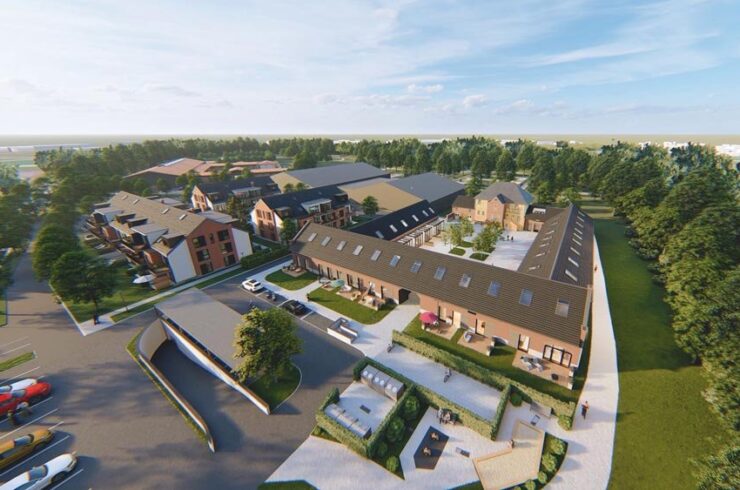 Sie suchen eine ganz besondere Immobilie…Wir haben Sie!