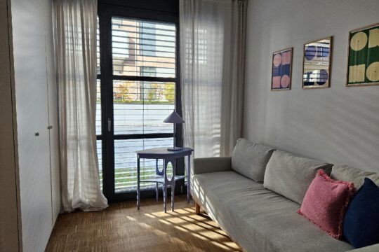 Büro/Gast