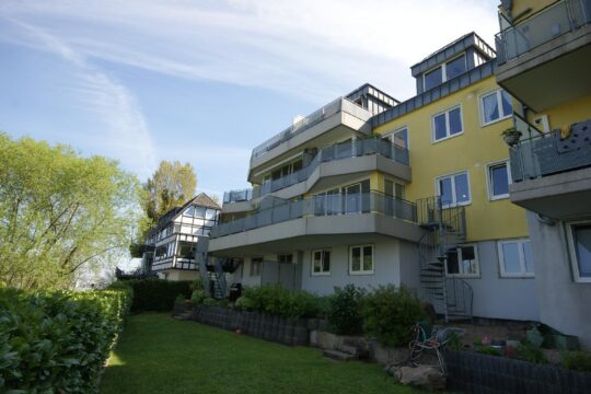 Wohnhaus