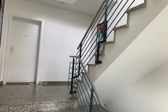 Treppenhaus