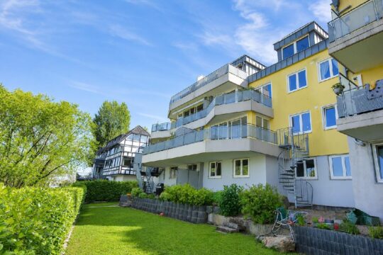 Wohnhaus