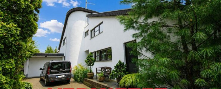 Attraktive Dachgeschosswohnung mit viel Charme Attraktive Dachgeschosswohnung mit viel Charme