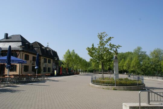 Impressionen aus Zündof