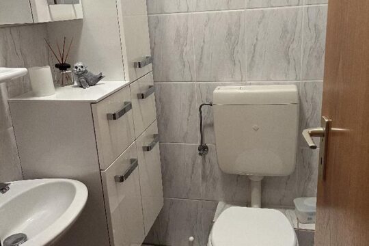 Gäste WC