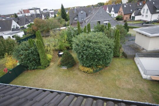 Gemeinschaftsgarten