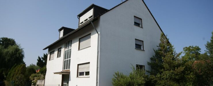 Ein gemütliches Nest zum Wohlfühlen! Ein gemütliches Nest zum Wohlfühlen!